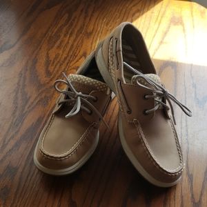 Sperry shoes